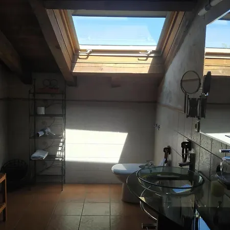 La Caseria Rural Holiday home Mozoncillo
