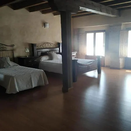 La Caseria Rural *