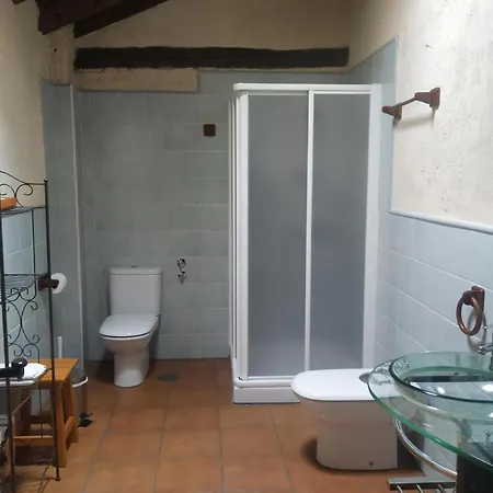 La Caseria Rural * Mozoncillo
