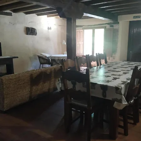 La Caseria Rural *