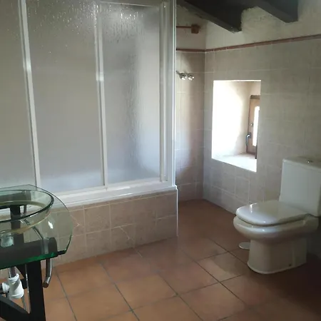 Holiday home La Caseria Rural Mozoncillo