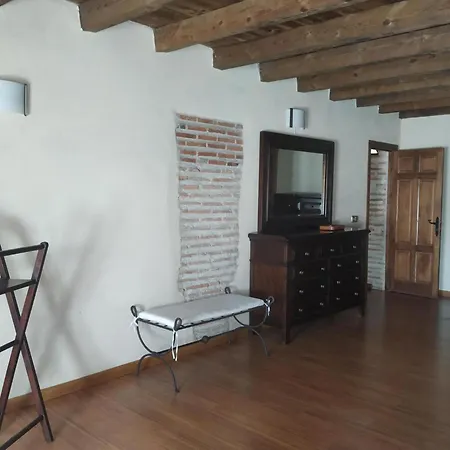 La Caseria Rural Holiday home