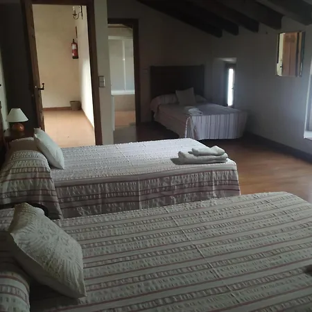 Holiday home La Caseria Rural *