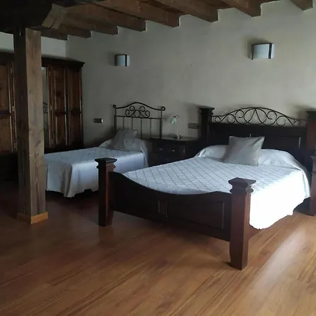 La Caseria Rural Holiday home