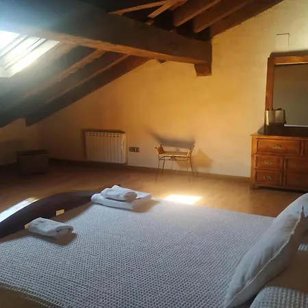 Holiday home La Caseria Rural *