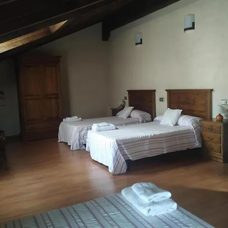 Holiday home La Caseria Rural Mozoncillo