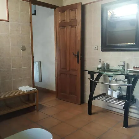 La Caseria Rural Holiday home