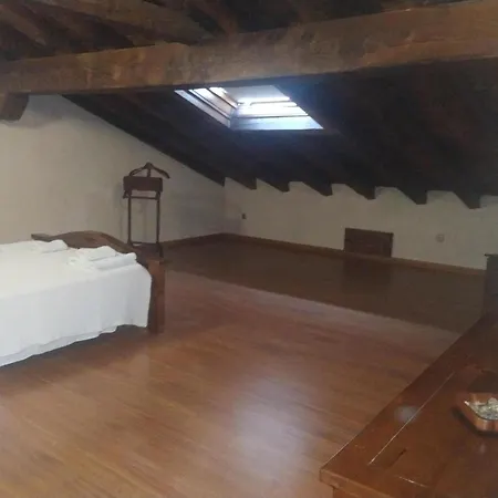 Holiday home La Caseria Rural Mozoncillo