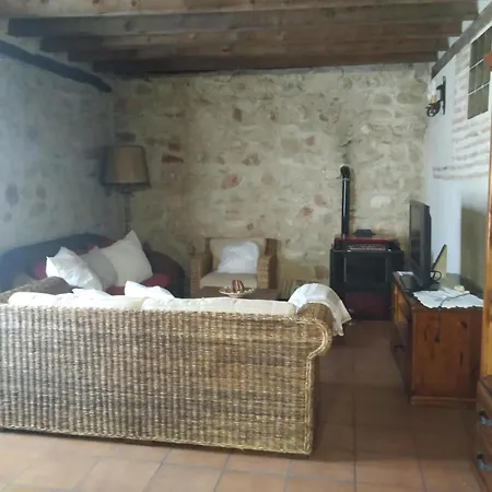 La Caseria Rural Holiday home