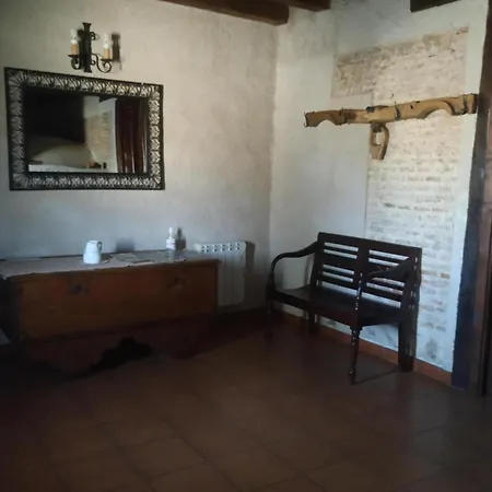 La Caseria Rural Holiday home