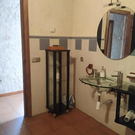 La Caseria Rural *