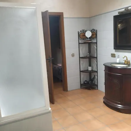 La Caseria Rural Mozoncillo