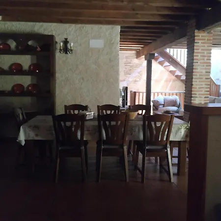 Holiday home La Caseria Rural