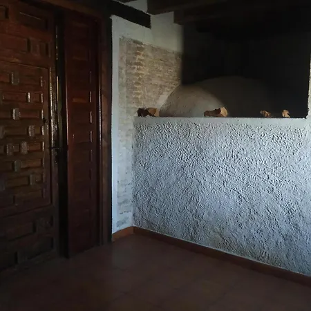 Holiday home La Caseria Rural *