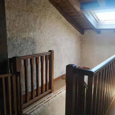 La Caseria Rural Holiday home