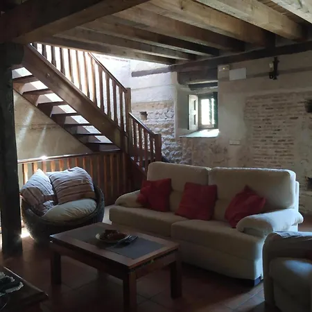 La Caseria Rural Holiday home *