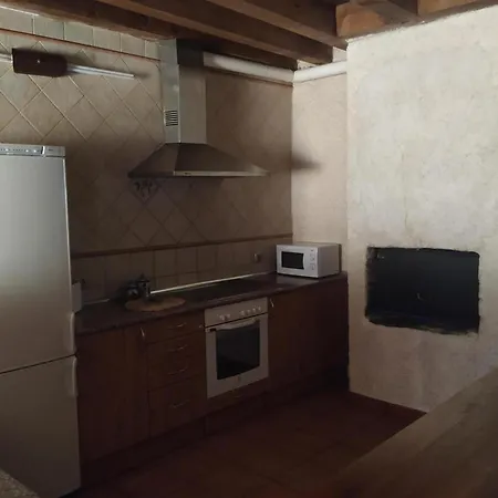 La Caseria Rural Holiday home