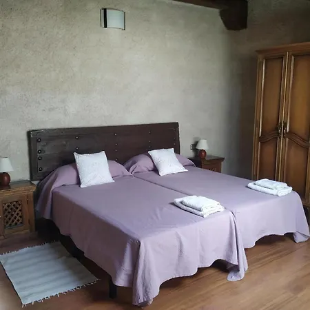 La Caseria Rural *