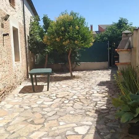 La Caseria Rural