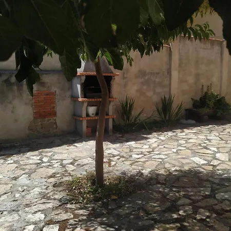 La Caseria Rural Mozoncillo
