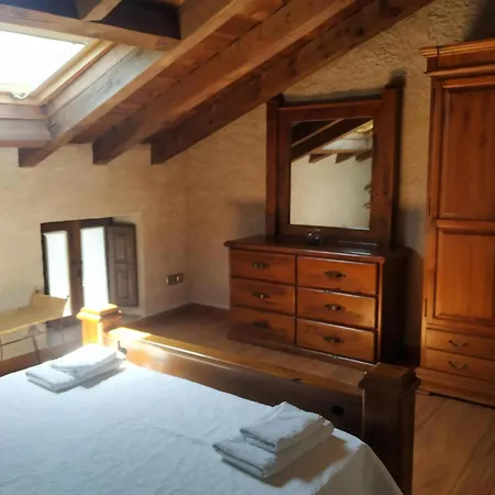 La Caseria Rural Holiday home