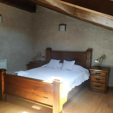 La Caseria Rural Holiday home