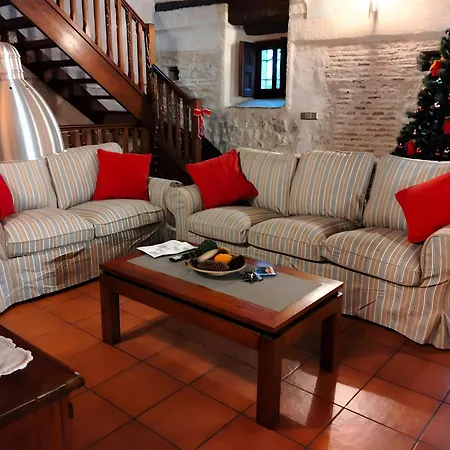 La Caseria Rural Holiday home