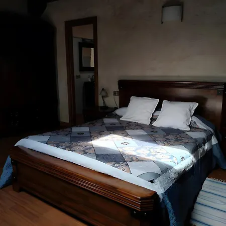 La Caseria Rural Holiday home