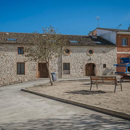La Caseria Rural Hétvégi ház