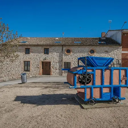 La Caseria Rural *