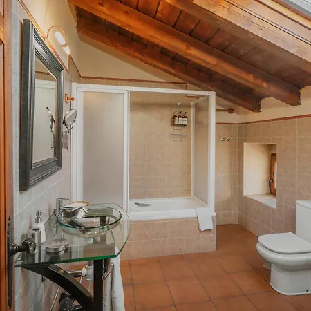 La Caseria Rural