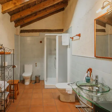 La Caseria Rural Holiday home