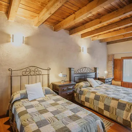 Holiday home La Caseria Rural