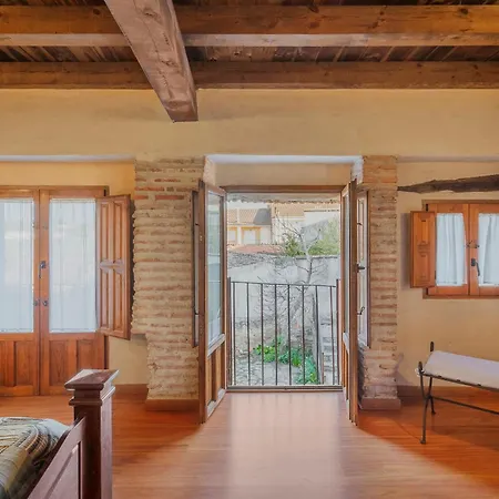 La Caseria Rural Holiday home *