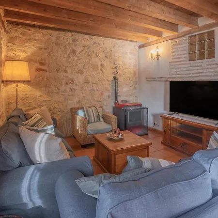 La Caseria Rural Holiday home