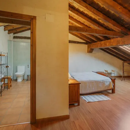 Holiday home La Caseria Rural Mozoncillo