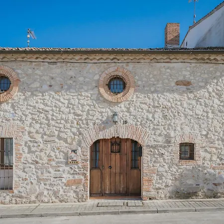 Holiday home La Caseria Rural *