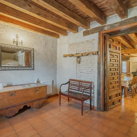 La Caseria Rural *