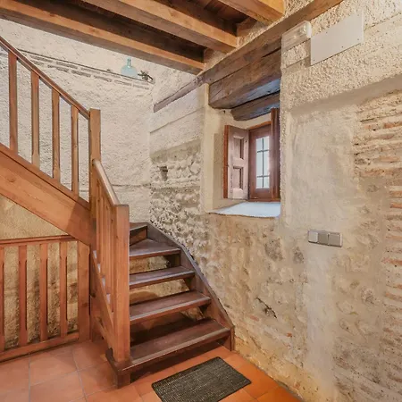 Holiday home La Caseria Rural *