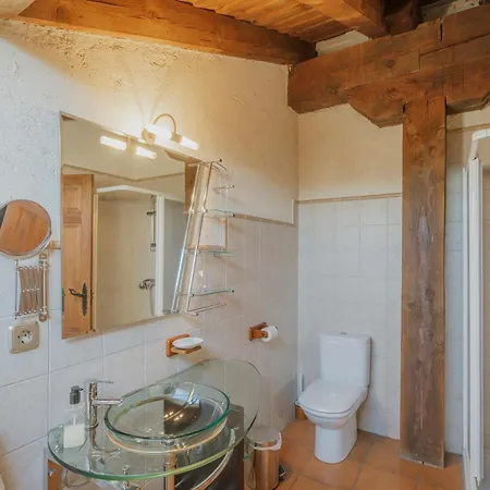 Holiday home La Caseria Rural Mozoncillo