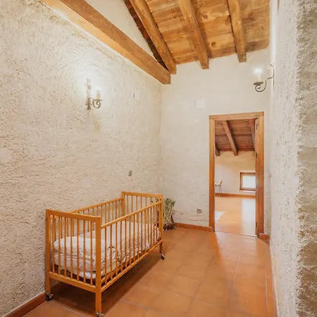 La Caseria Rural *