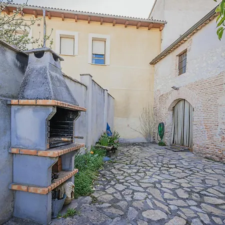 Holiday home La Caseria Rural