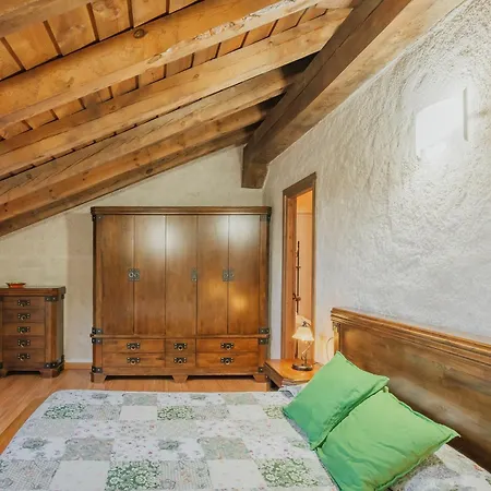 La Caseria Rural Holiday home *