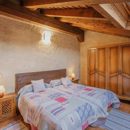Holiday home La Caseria Rural *
