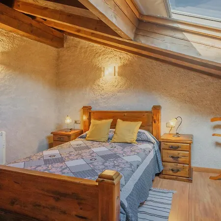La Caseria Rural Holiday home
