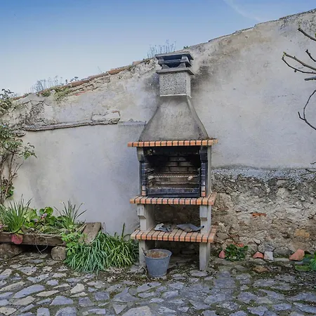 Hétvégi ház La Caseria Rural *